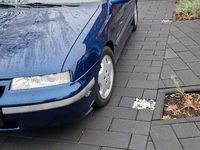 gebraucht Opel Calibra 