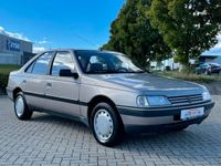 gebraucht Peugeot 405 GRI Limousine**47.000 KM*1. Hand