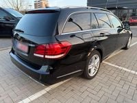Gebraucht Mercedes E350 Avantgarde 252 PS (185 kW) 2013 Schwarz Kombi