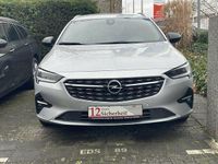 Gebraucht Opel Insignia Elegance 174 PS (127 kW) 2021 Silber argon silber/ice silver (m2) (metallic) Kombi