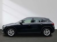 Gebraucht Mercedes GLA200 163 PS (119 kW) 2024 Schwarz SUV