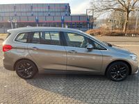 Gebraucht BMW 220 192 PS (141 kW) 2017 Andere farben Kombi