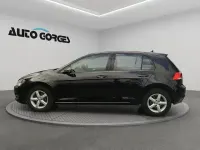 Gebraucht VW Golf VII Trendline 110 PS (80 kW) 2017 Andere Limousine