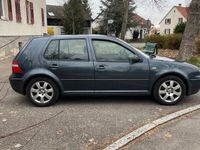 gebraucht VW Golf IV 1.9TDI Pacific