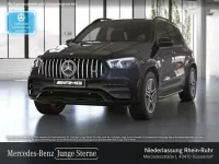 Gebraucht Mercedes GLE53 AMG AMG 435 PS (319 kW) 2022 Schwarz SUV