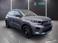 Gebraucht Citroën e-C3 52 kW (72 PS) 2025 Grau Limousine