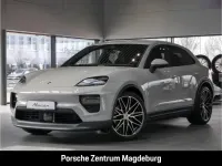 Gebraucht Porsche Macan 300 kW (408 PS) 2026 Weiss SUV
