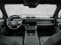 Neu Land Rover Defender HSE Dynamic 349 PS (256 kW) 2026 Grau SUV