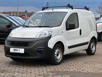 gebraucht Fiat Fiorino Kasten Klima TÜV+Service NEU inkl.19%