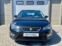 Second-hand Seat Leon ST FR 125 CP (91 kW) 2017 Negru Break