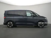 Gebraucht VW Multivan Style 245 PS (180 kW) 2025 Starlight blue Van / Kleinbus