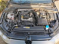 gebraucht VW Golf VIII VIII 1.0 Life eTSI OPF 81kW