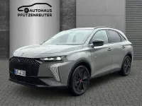 Gebraucht DS Automobiles DS7 Crossback 131 PS (96 kW) 2024 Grau SUV
