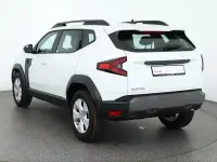 Neu Dacia Duster Expression 140 PS (102 kW) 2026 Weiß SUV