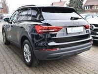 Gebraucht Audi Q3 Sport 150 PS (110 kW) 2023 Schwarz SUV