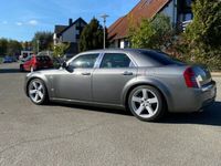 Gebraucht Chrysler 300C 218 PS (160 kW) 2007 Grau metallic Limousine