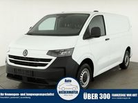 Neu VW Transporter 110 PS (80 kW) 2026 Weiß Van