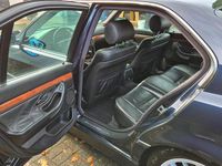 Gebraucht BMW 728 193 PS (141 kW) 1997 Limousine