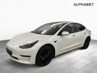 Gebraucht Tesla Model 3 Long Range AWD 258 kW (351 PS) 2022 Weiß Limousine