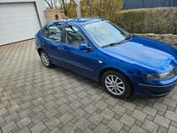 Gebraucht Seat Leon Stella 75 PS (55 kW) 2000 Blau Kleinwagen