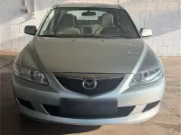 Occasion Mazda 6 120 ch (88 kW) 2003 Berline