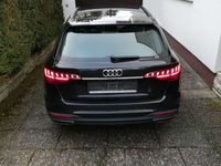 gebraucht Audi A4 35 TFSI S tronic Avant