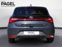 gebraucht Hyundai i20 1.0 T-GDi Edition 30 #DCT