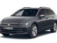 Neu VW Golf VIII Style 150 PS (110 kW) 2026 Grau Kombi
