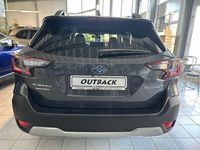 Neu Subaru Outback Active 169 PS (124 kW) 2026 Grau SUV