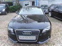 gebraucht Audi A4 Avant 1.8 TFSI