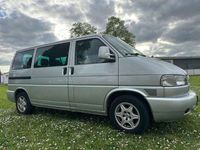 gebraucht VW Multivan T4TDI Generation 2.5tdi Dpf