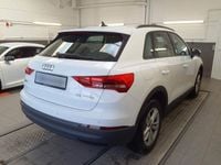 Gebraucht Audi Q3 Performance 245 PS (180 kW) 2023 Ibisweiß SUV