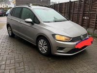 Gebraucht VW Golf VII 120 PS (88 kW) 2014 Silber Limousine