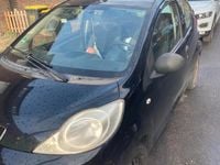 Gebraucht Peugeot 107 68 PS (50 kW) 2006 Kleinwagen