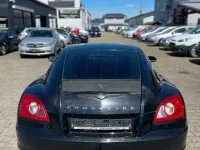 Gebraucht Chrysler Crossfire 218 PS (160 kW) 2006 Schwarz Coupé
