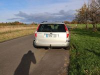 Gebraucht Ford Mondeo 145 PS (106 kW) 2005 Silber Limousine