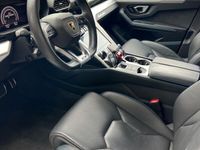 gebraucht Lamborghini Urus EZ 2018, 1. Hand, Service frisch+Garantie
