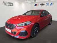 Gebraucht BMW M2 M Performance 306 PS (225 kW) 2020 Melbournerot Coupé