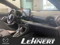 Neu Mazda 2 Homura-Line 116 PS (85 kW) 2025
