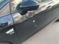 Gebraucht Opel Astra 136 PS (100 kW) 2019 Schwarz Kombi