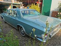 gebraucht Chrysler New Yorker 1964