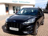 gebraucht Ford Kuga ST-LINE X - 8-fach ber., LED-SW, Winterpaket,Navii