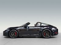 gebraucht Porsche 911 Targa 4 GTS HA-Lenkung;BOSE;Liftsystem