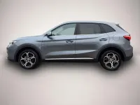 Neu MG ZS Comfort 116 PS (85 kW) 2025 Manufacturer SUV