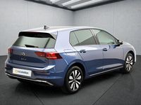 Gebraucht VW Golf VIII 116 PS (85 kW) 2025 Blau Kleinwagen