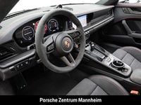Gebraucht Porsche 911 Carrera GTS 541 PS (397 kW) 2025 Weiß Coupé