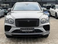 Gebraucht Bentley Bentayga 549 PS (403 kW) 2024 Grau SUV