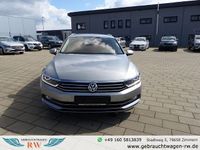 Gebraucht VW Passat Highline 150 PS (110 kW) 2015 Silber Kombi