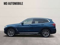 gebraucht BMW X3 xDrive 30 e xLine