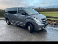 gebraucht Hyundai H-1 Travel - KFZ, Bus, Van, Auto